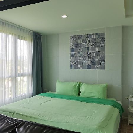 5 Floor - Centrio Condominium In Phuket Town - 30 Mins To Beaches Exterior photo